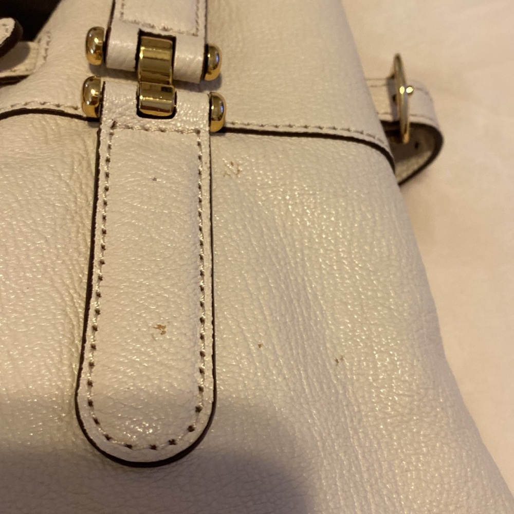 Ralph Lauren purse - Picture 7 of 10